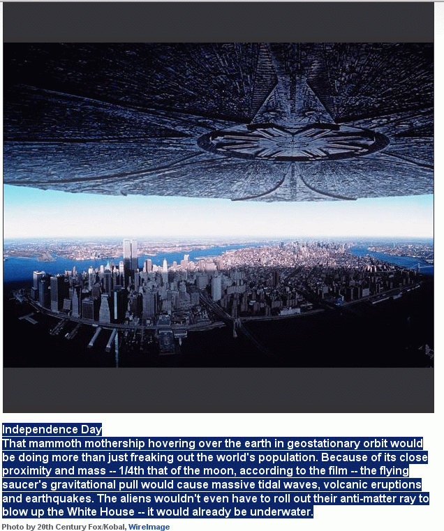 10 films with biggest scientific mistakes 02
