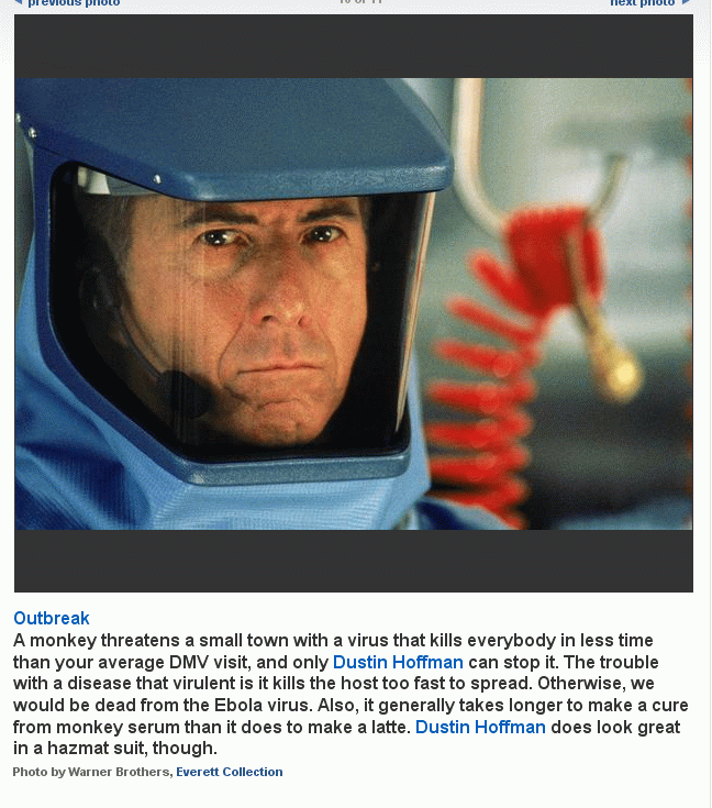 10 films with biggest scientific mistakes 09